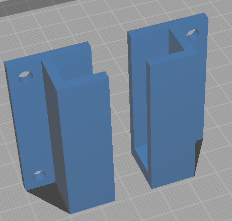 Pixel tablet wall mount