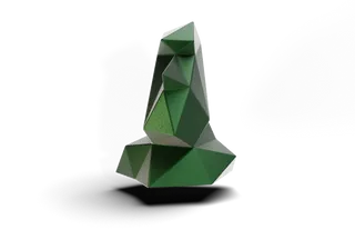 Moai Statue - Pot Plant por CalebTimoteo, Descargar modelo STL gratuito