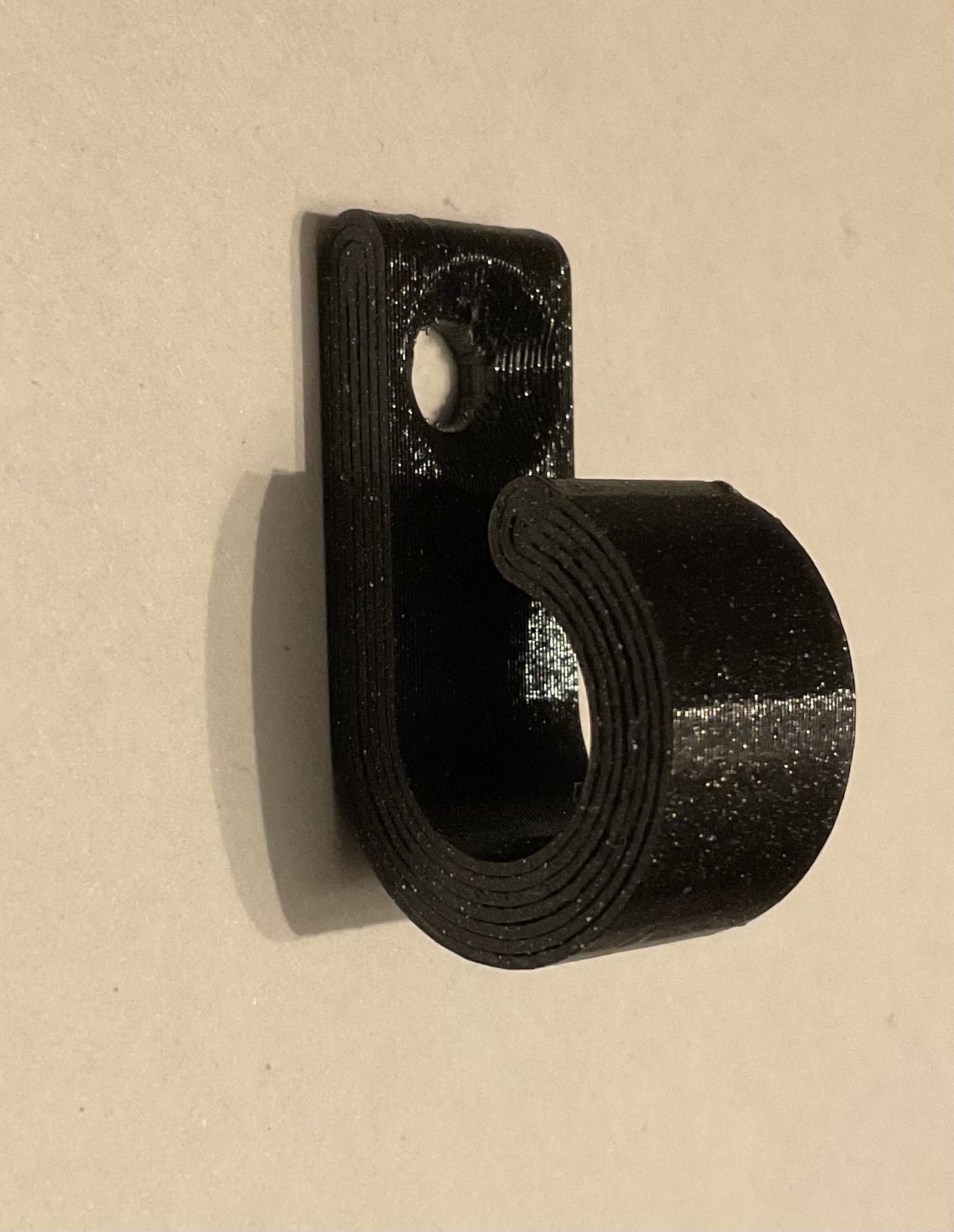 Hook for Duopoda or something else