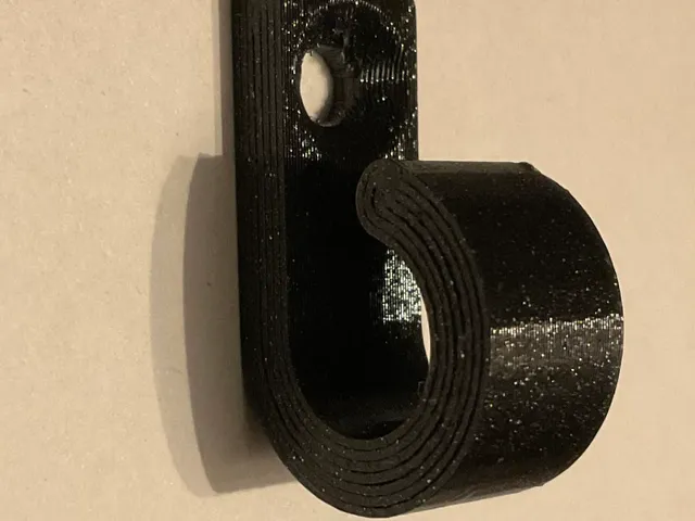 Hook for Duopoda or something else