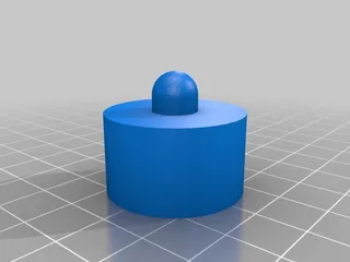 Underwater Tea Light