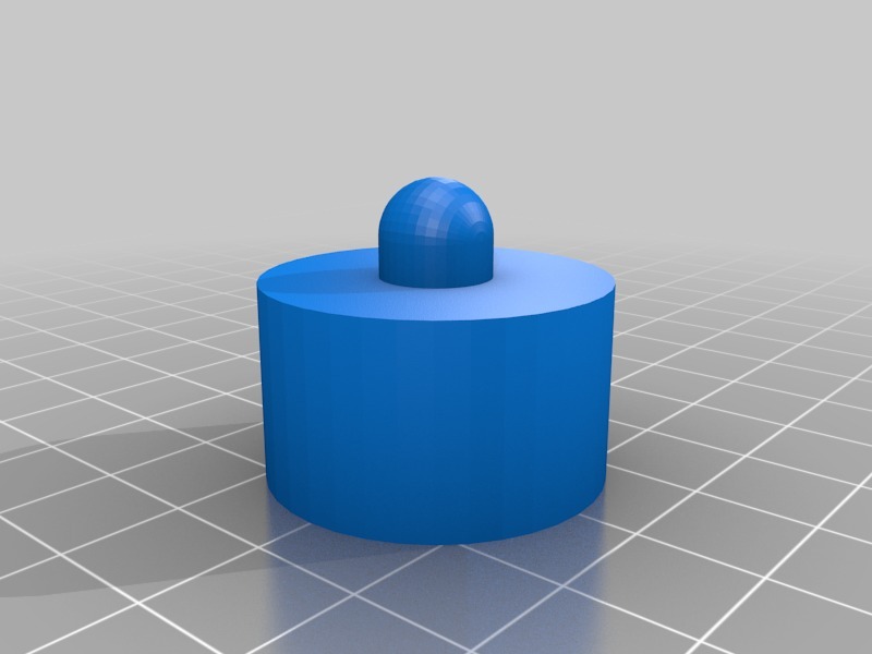 Underwater Tea Light — thumbnail 3