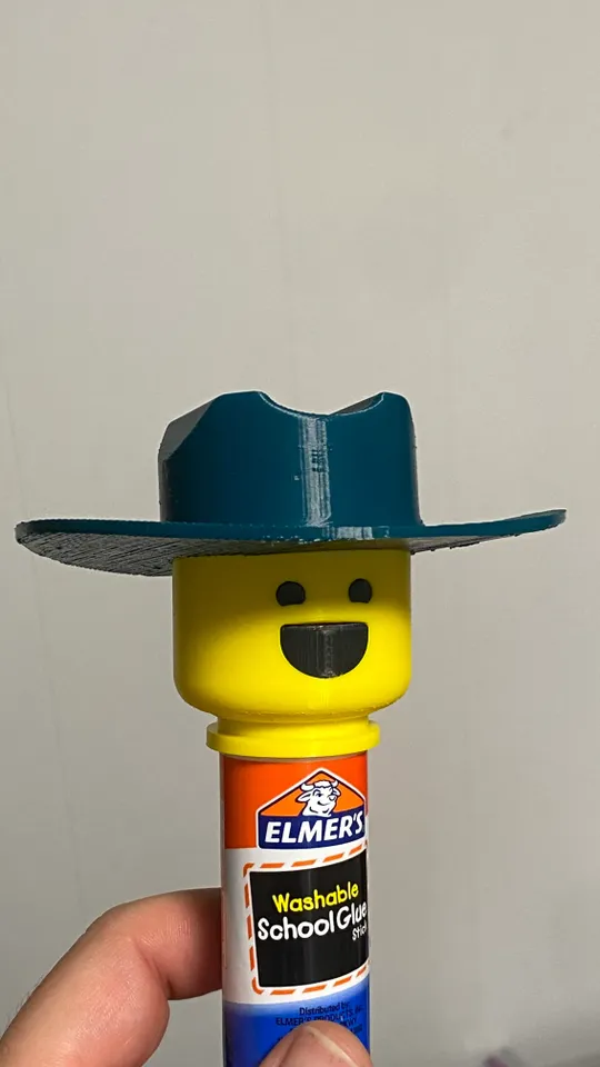 Lego Glue