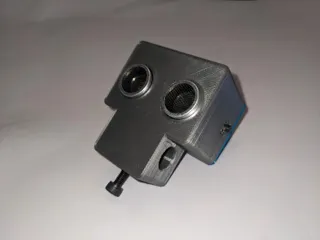 Ultrasonic Rangefinder