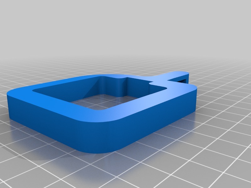 Tevo Tornado Gold Y-Axis support perfect fit