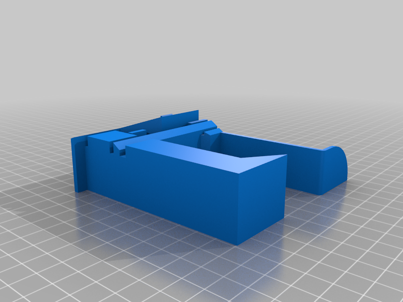 Tron Recognizer Bookends — miniatura 2