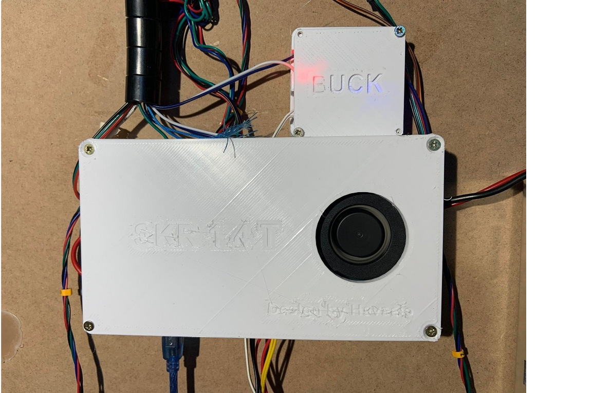 SKR 1.4 CASE