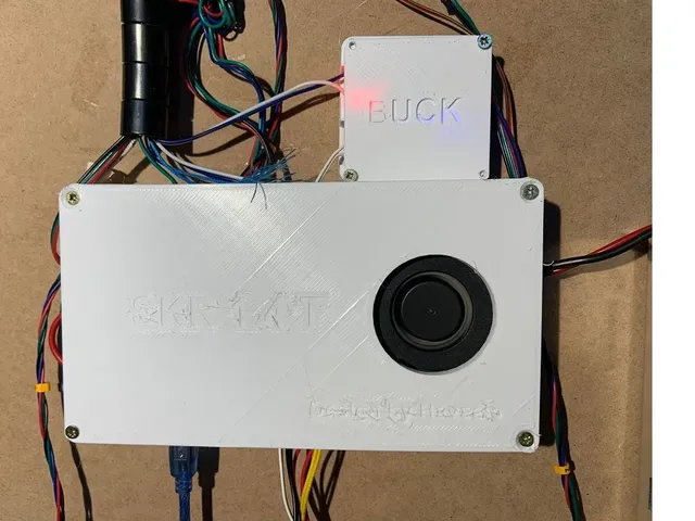 SKR 1.4 CASE