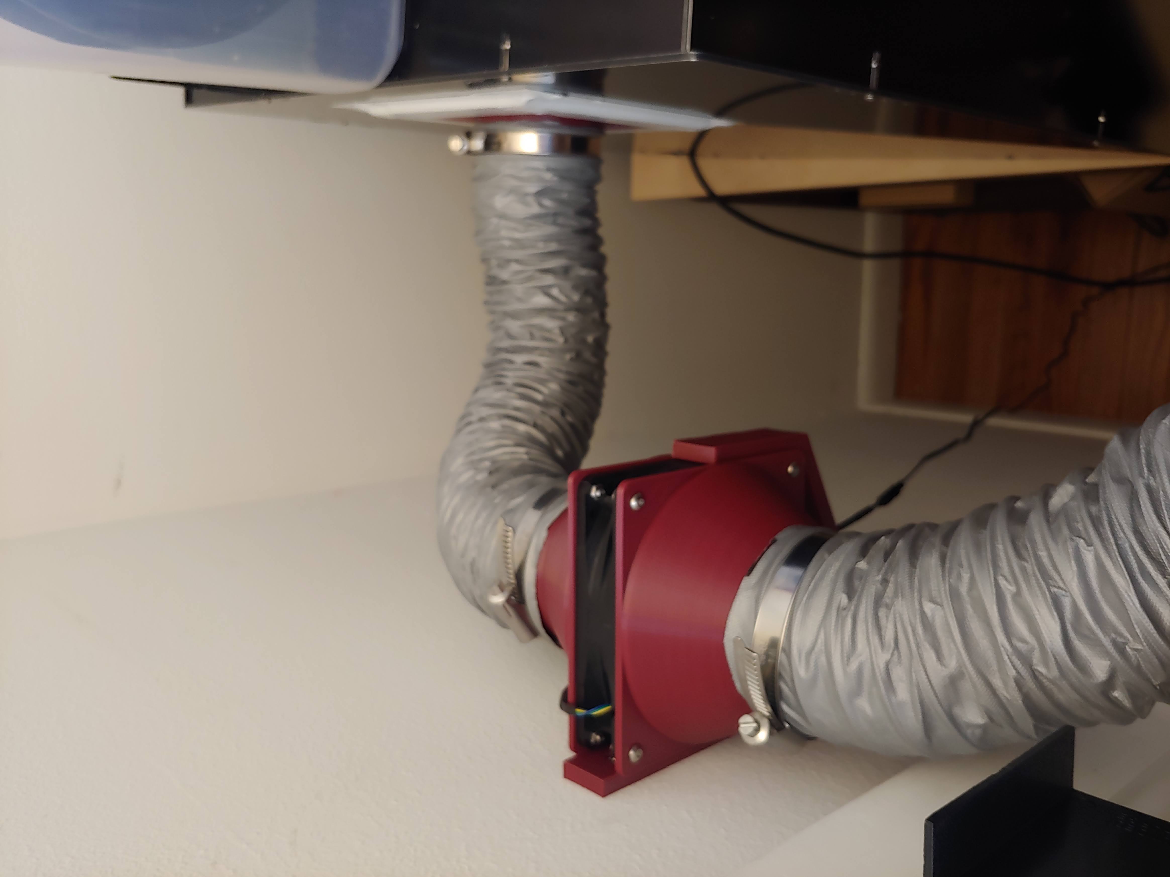 Server Room Exhaust Fan With Thermostat Wall Mount Thermostat For An Exhaust Fan With Diagram Wall M