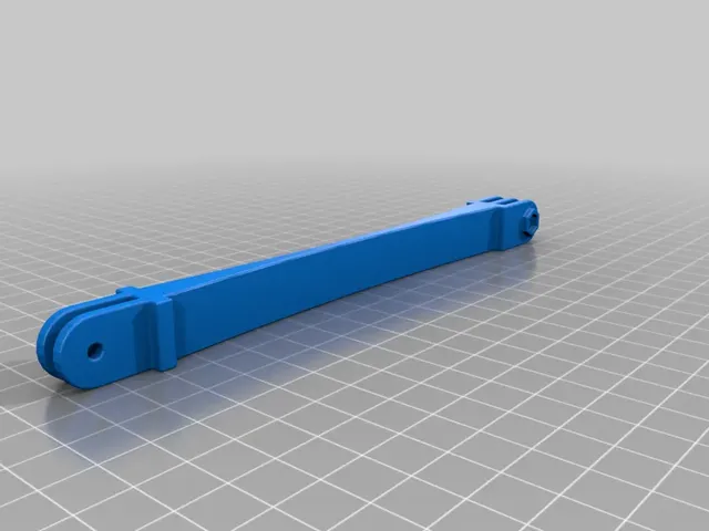 Mnioky camera mount