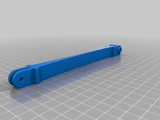 Mnioky camera mount