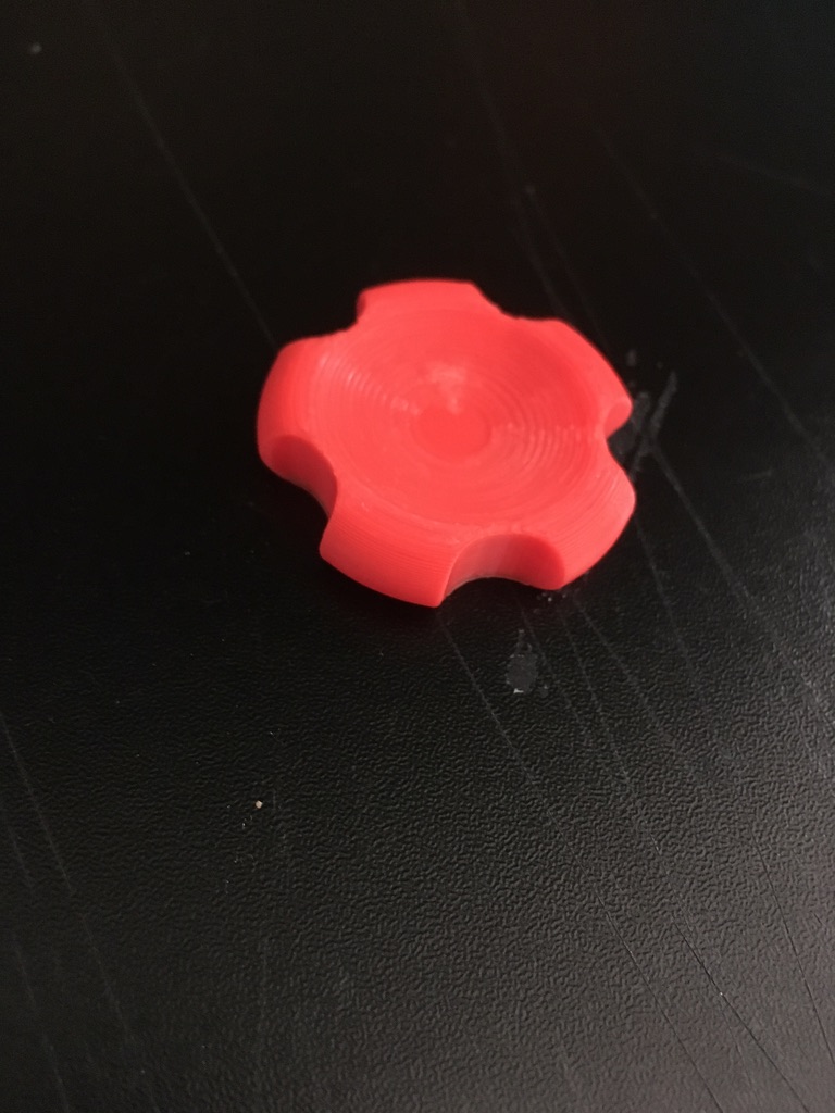 Blank Makercoin