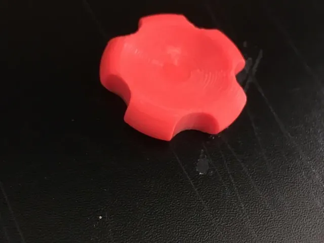 Blank Makercoin