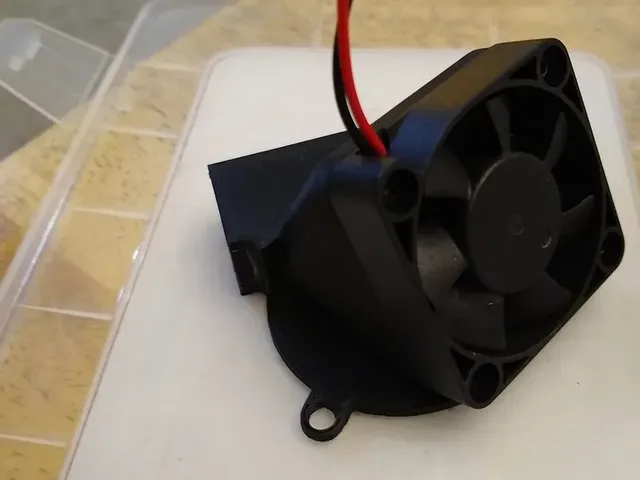4020 to 5015 Adapter