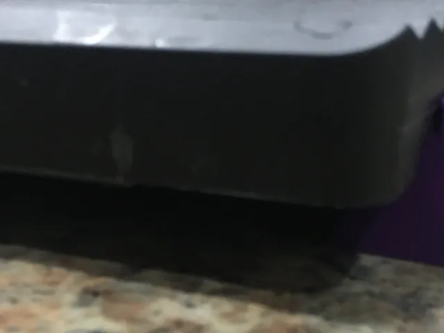 IKEA Rinnig Dish Drainer Stand
