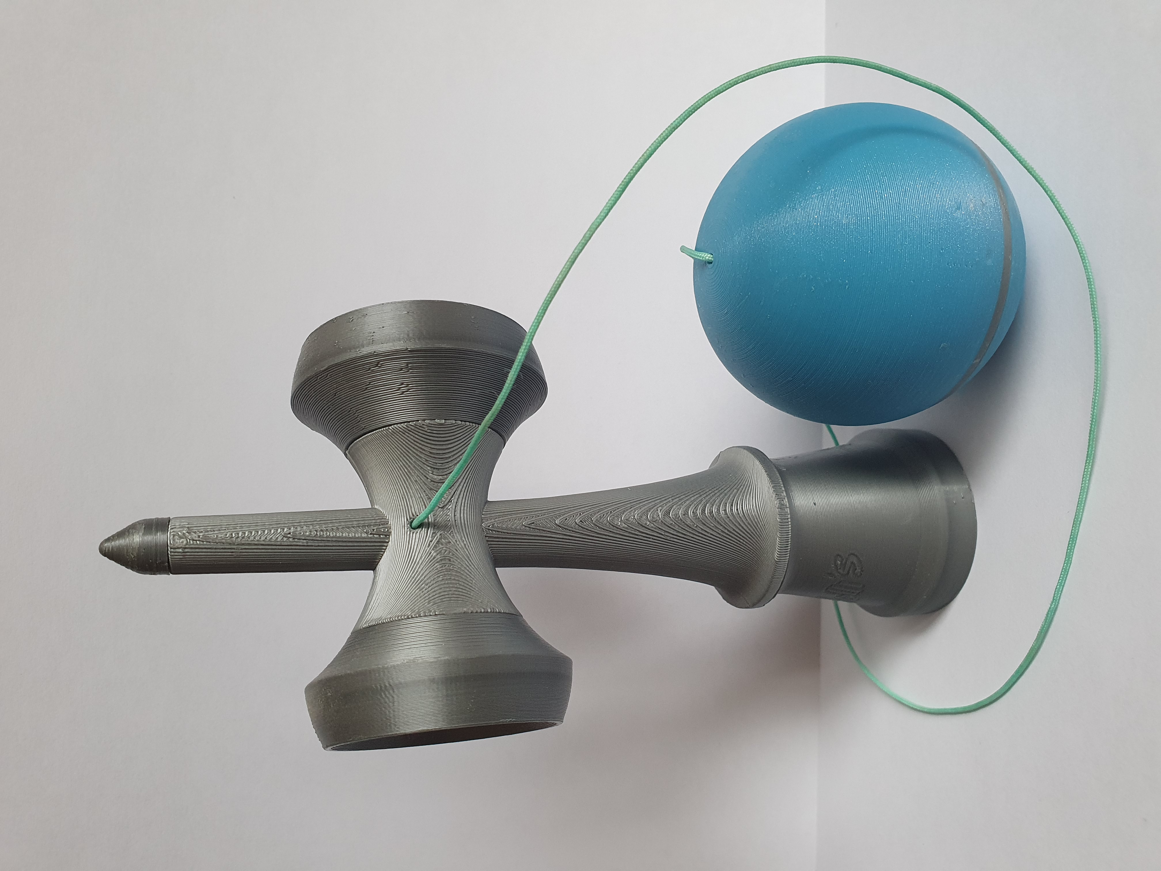 Kendama (authentic) — miniatura 4