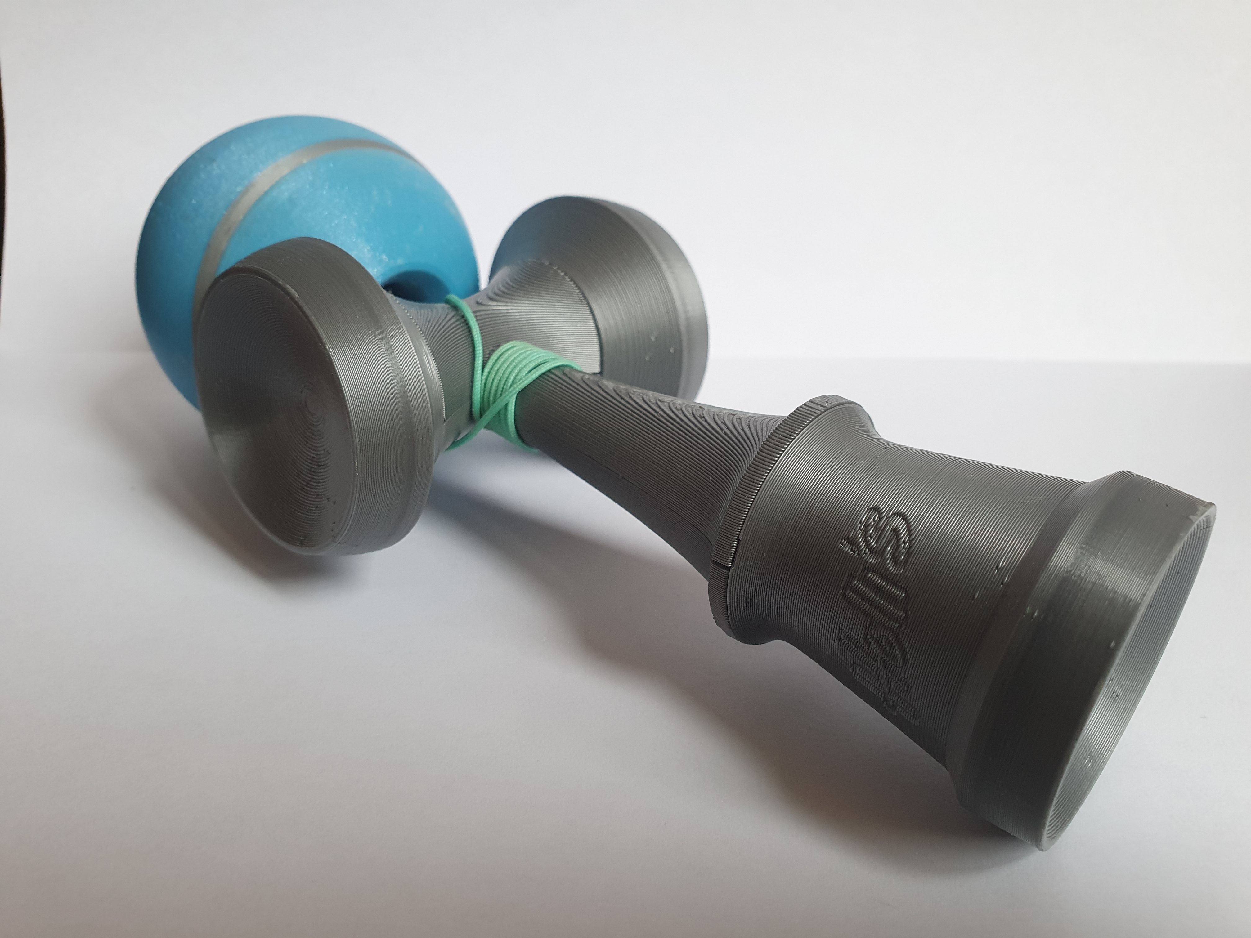 Kendama (authentic) — miniatura 3