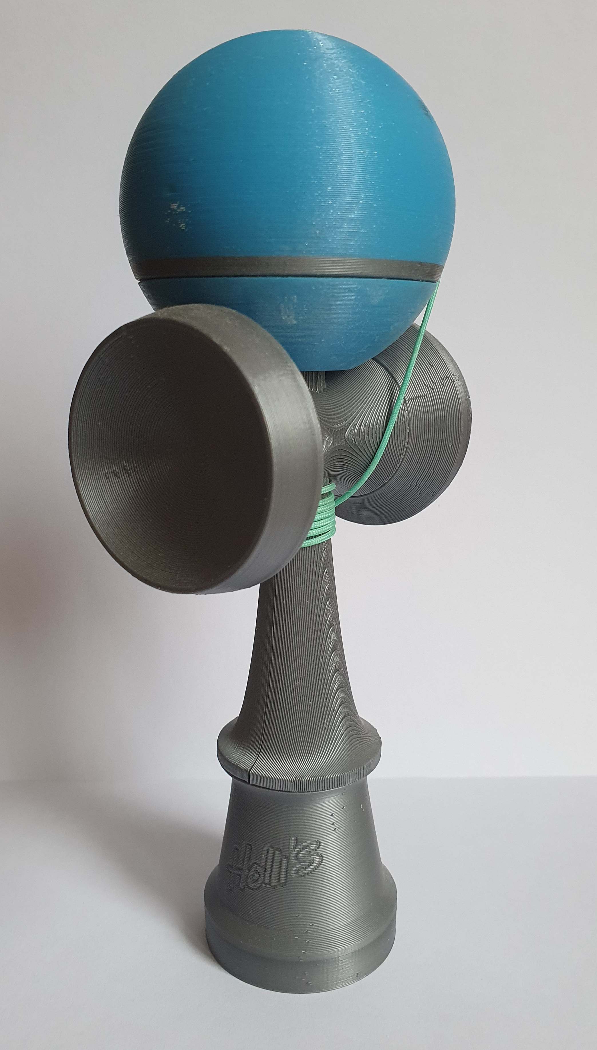 Kendama (authentic) — miniatura 5