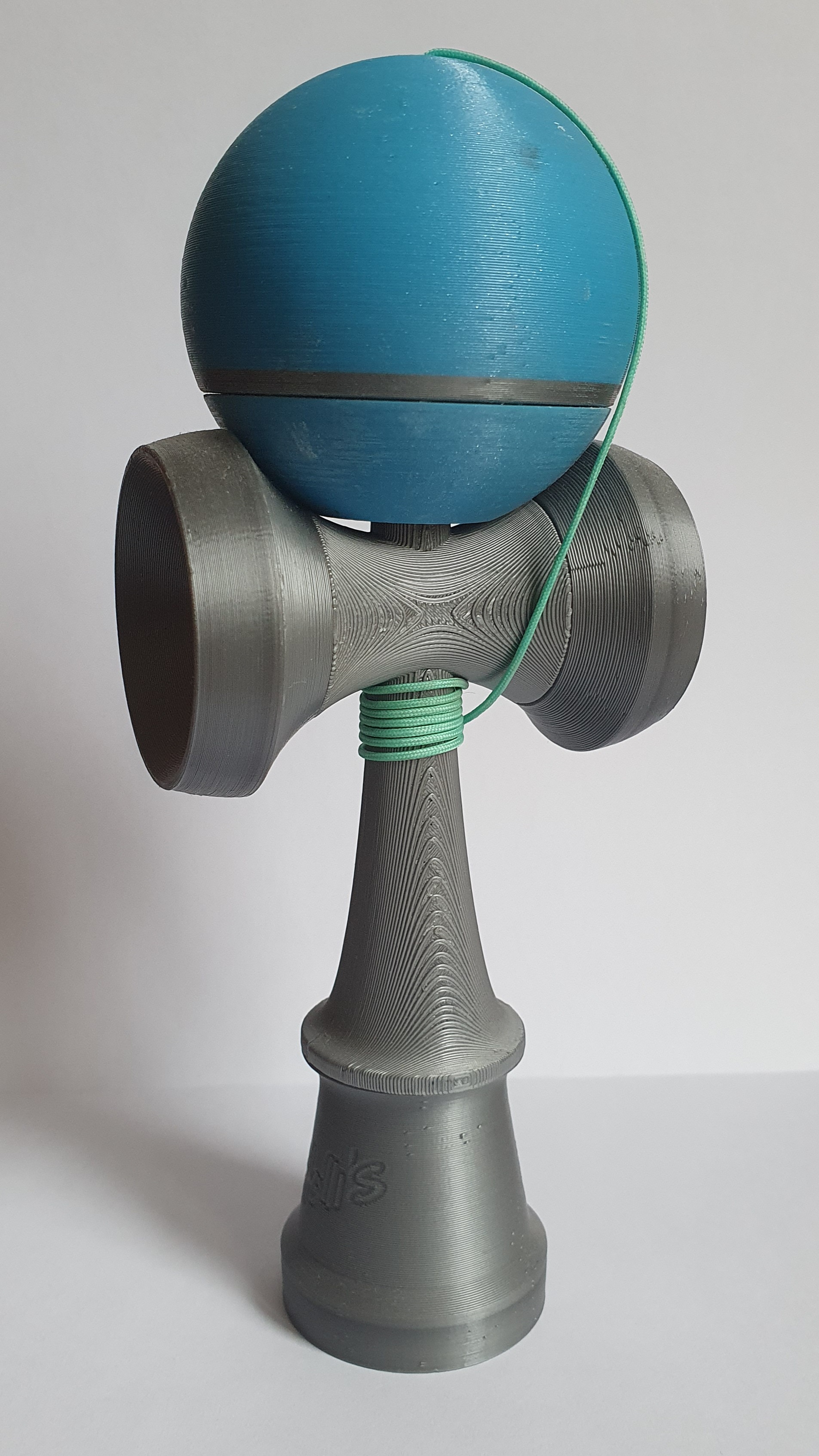 Kendama (authentic) — miniatura 2