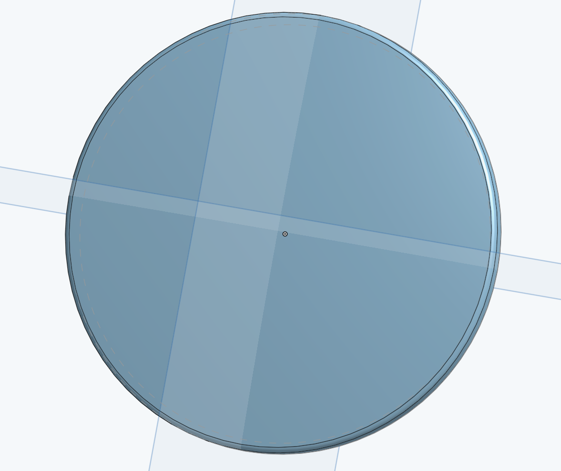Doorknob strike plate v2