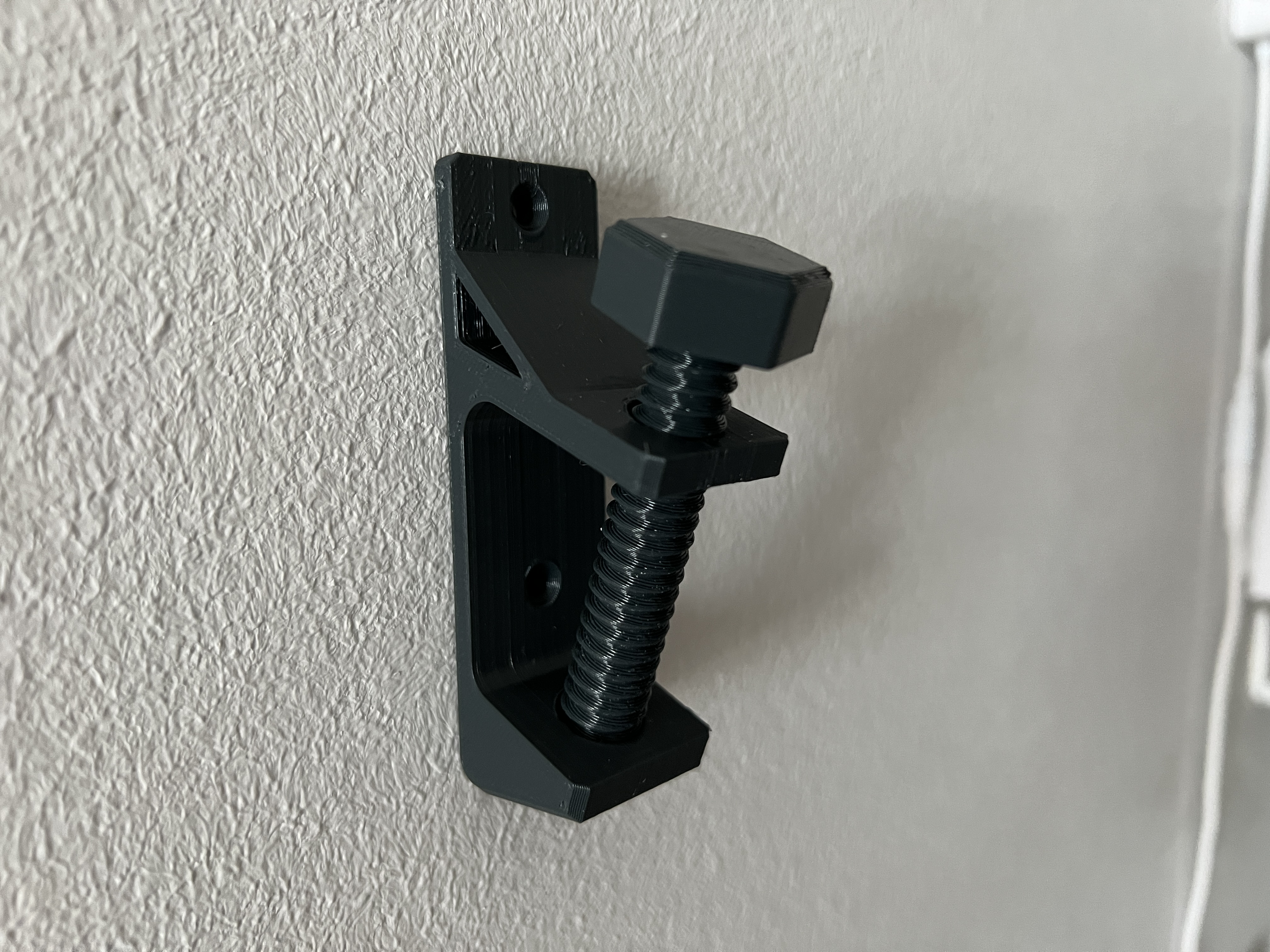 Wall Hook (DC)
