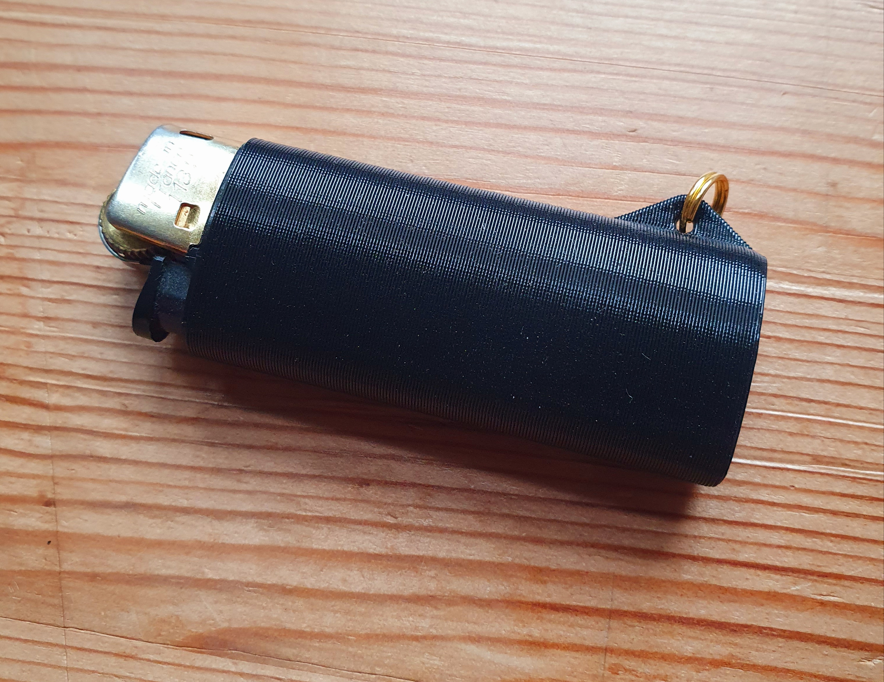 BiC Mini Pendant