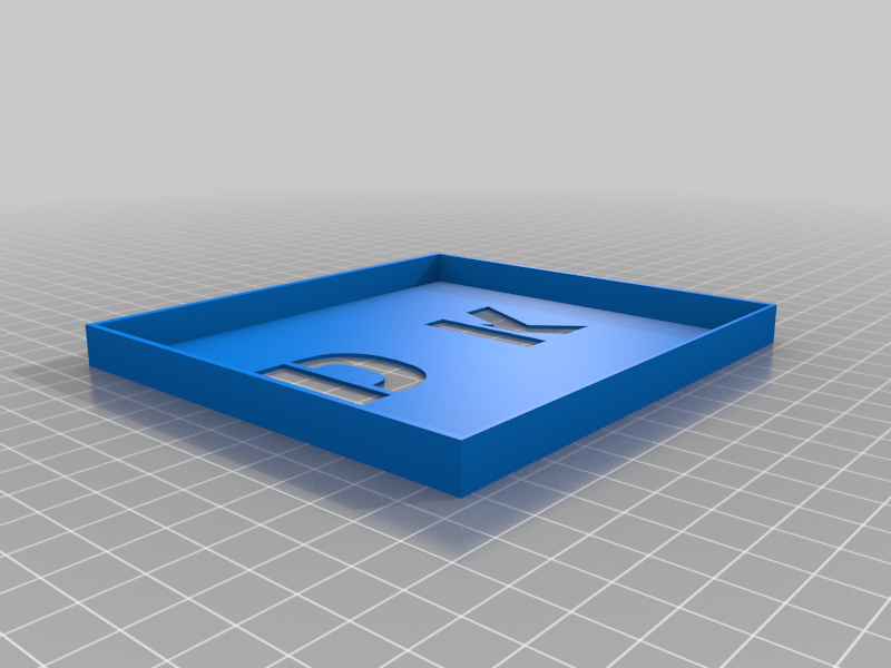 Dual Card Holder