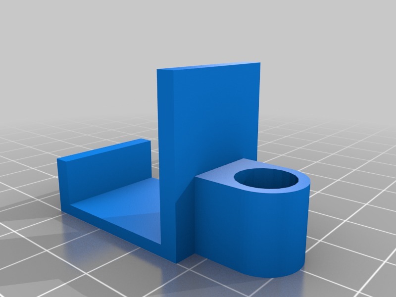 Oculus Rift CV 1 Monitor Mount