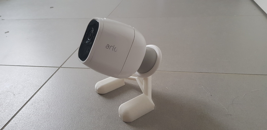 Arlo Pro & Pro 2 stand