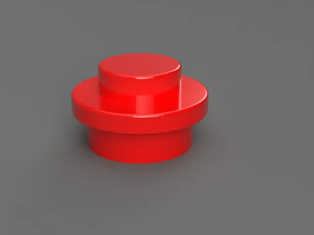 Brick Wall Hook