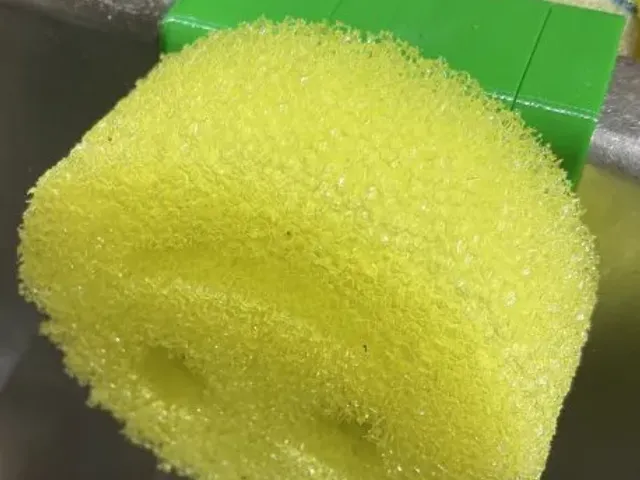 Scrub Daddy Kitchen Sink Caddy