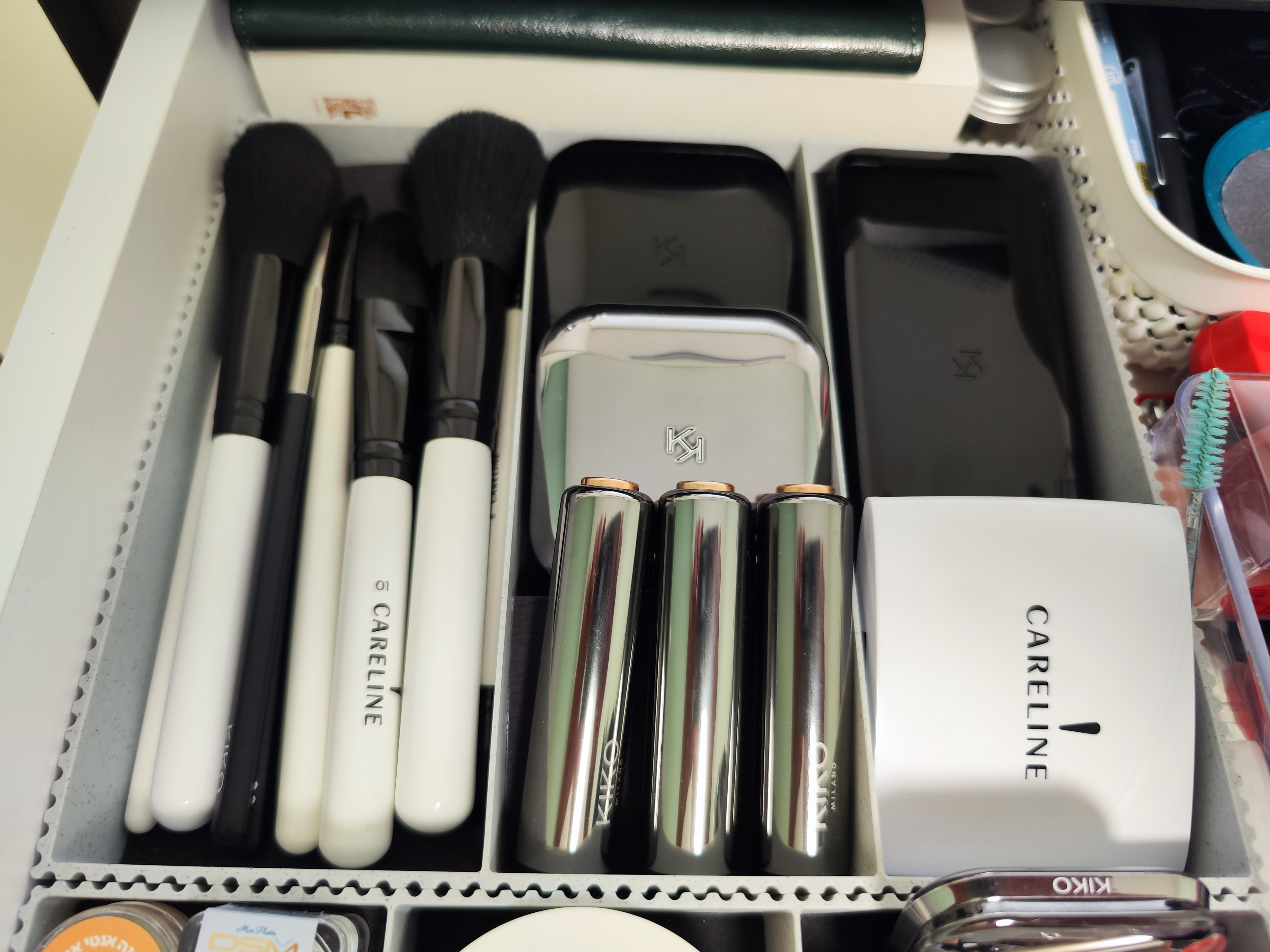 cosmetics box