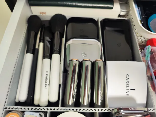 cosmetics box