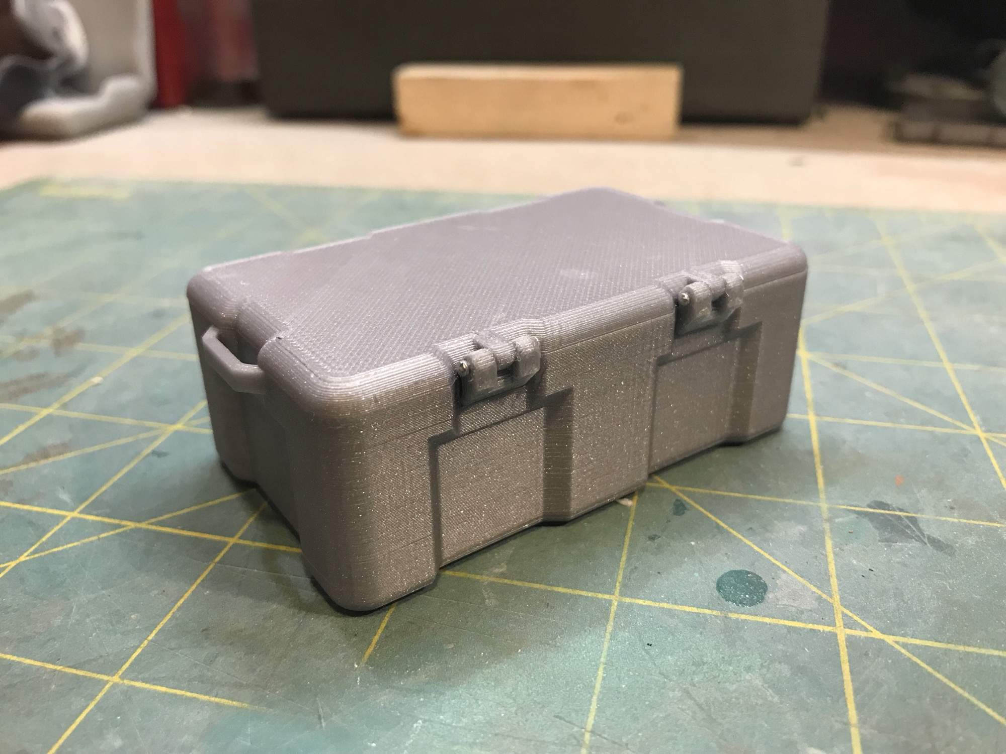 Expedition box v.2 — miniatura 2