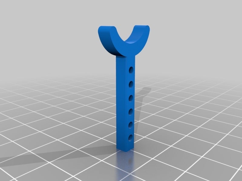 Miniatura 4 do modelo 3D Jack Stand