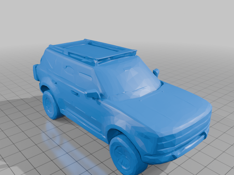 Scout EV