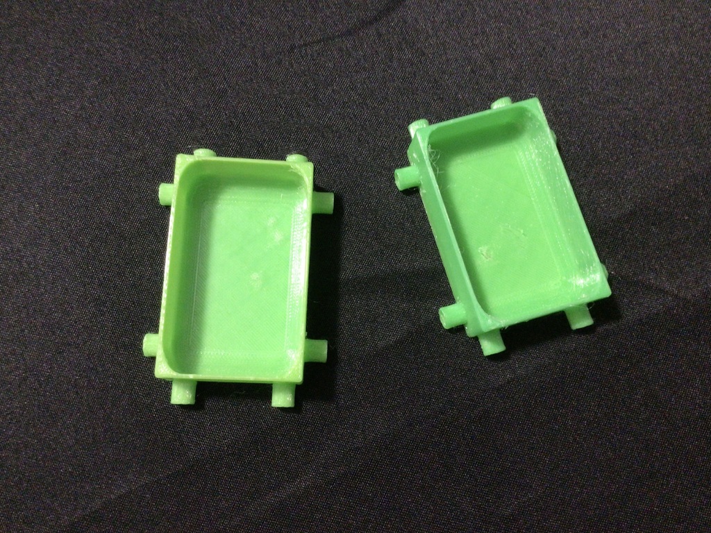 Connectable Boxes! — miniatura 2