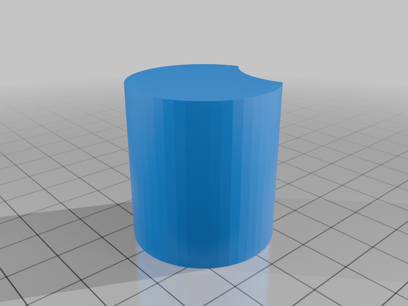 Slicer test