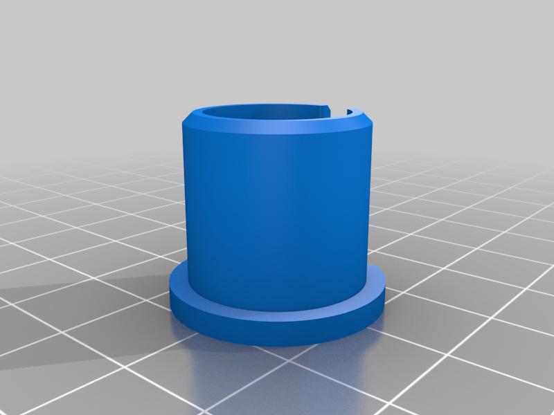 Super tight 15mm to 19mm adapter