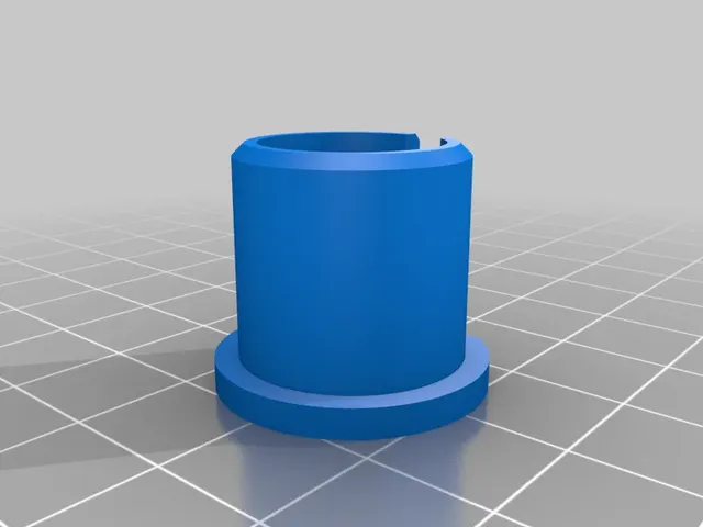 Super tight 15mm to 19mm adapter