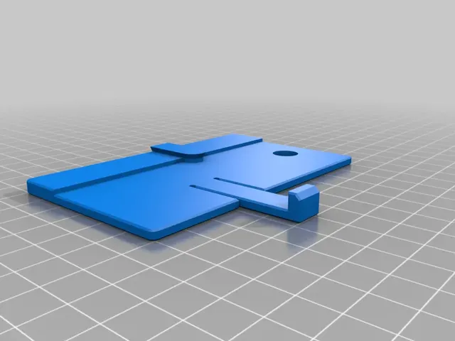 CINETAPE MEASURE Holder