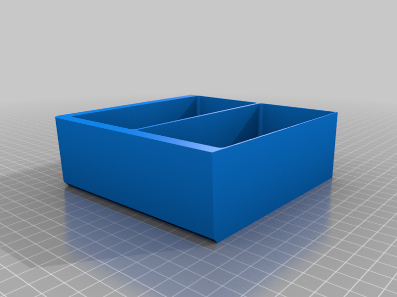 UTZ RAKO 400x300x132 divider