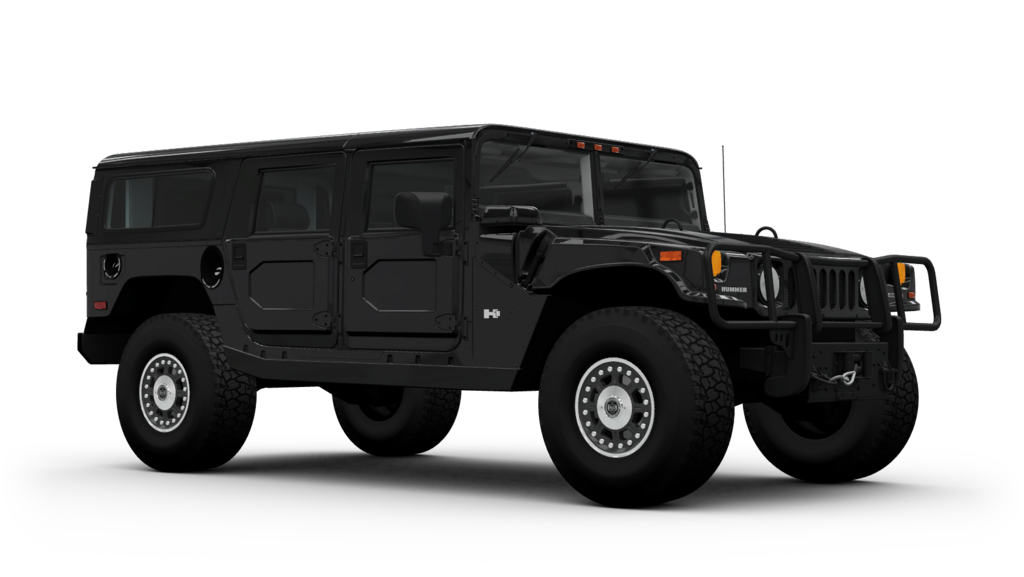 HMMWV