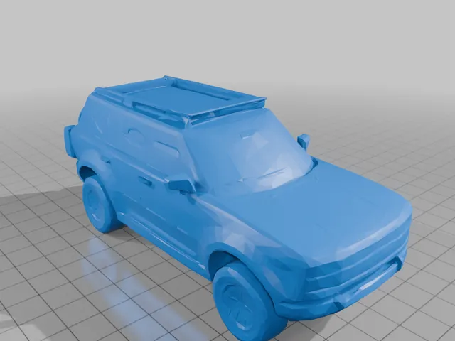 Scout EV