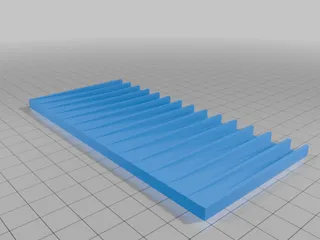 sponge holder