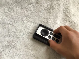 Remote Holder