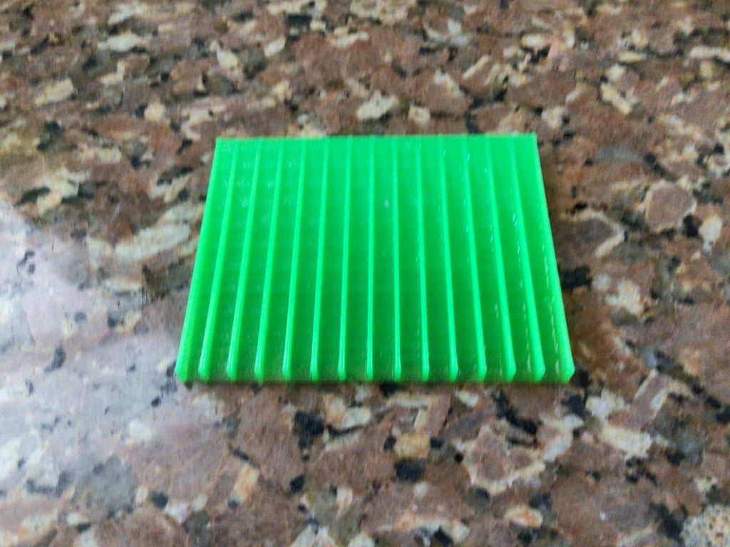 half of a sponge holder v2