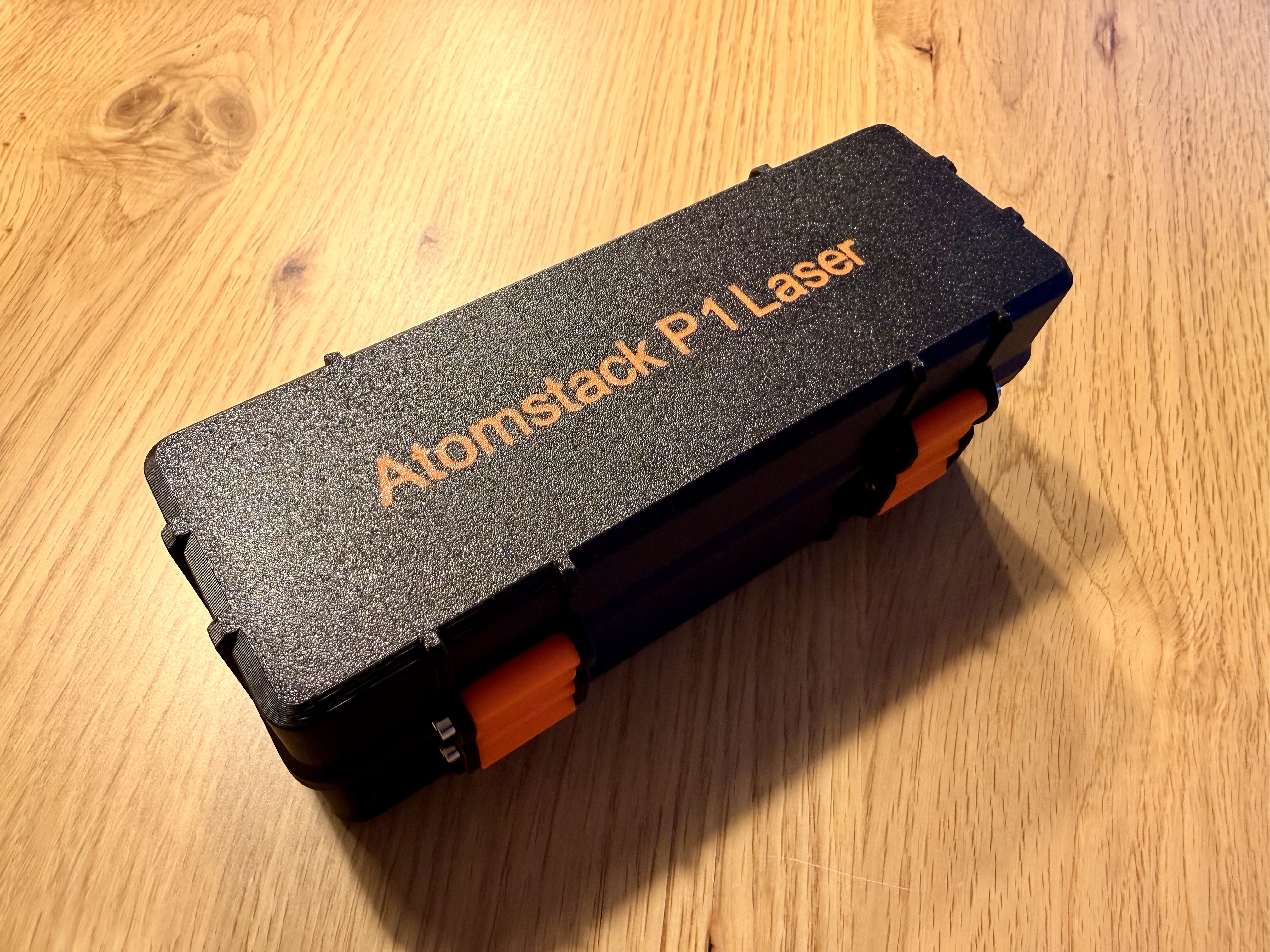 Box for Atomstack P1 Laser Modules — miniatura 2