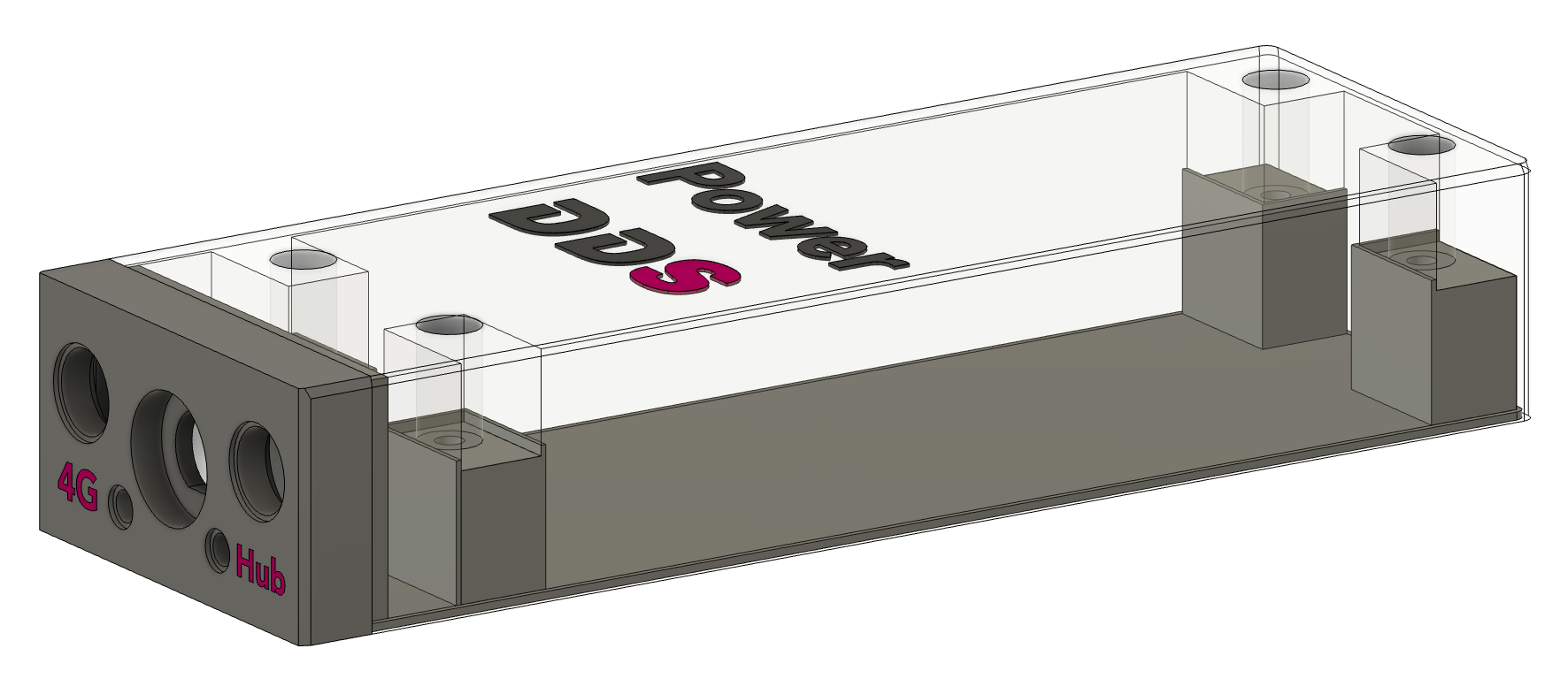 PowerBox - DataDrivenSailing