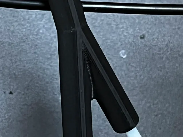 Bowden Splitter